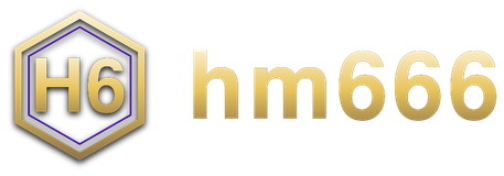 hm666 logo